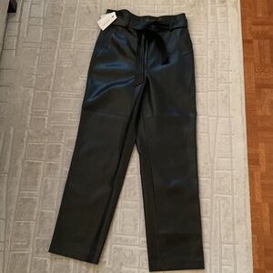 Babaton new vegan pants